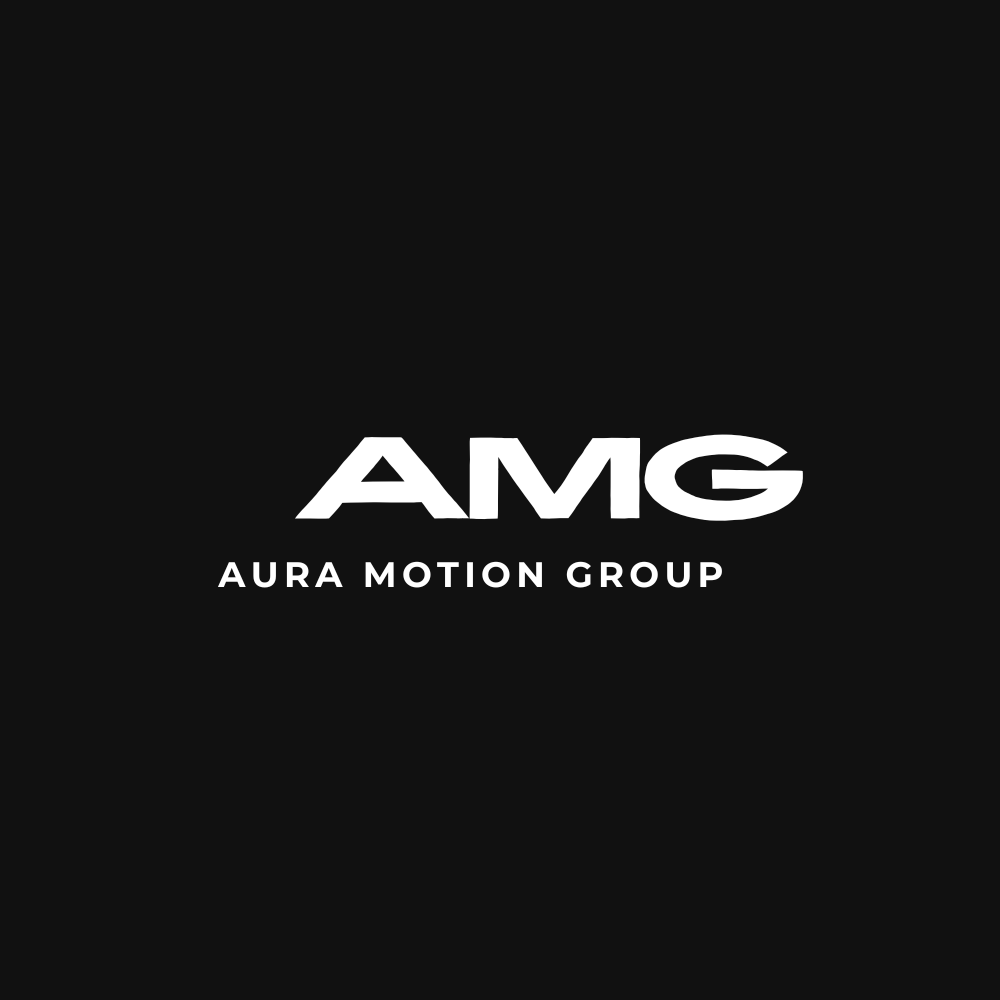 Aura Motion Group Logo